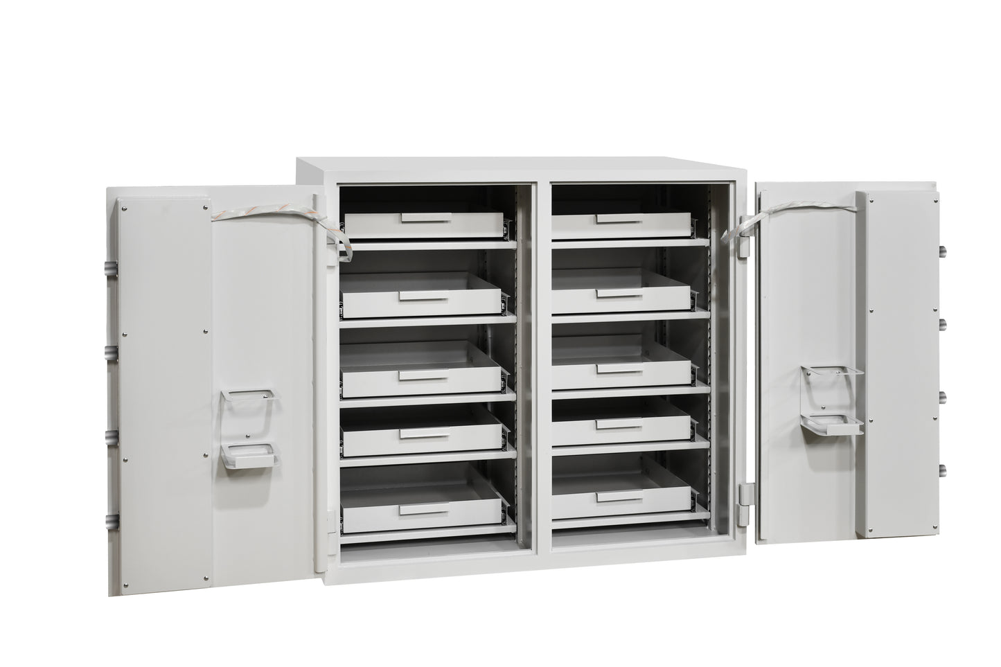 Time Delay Safe PS-384022 (Double Door)